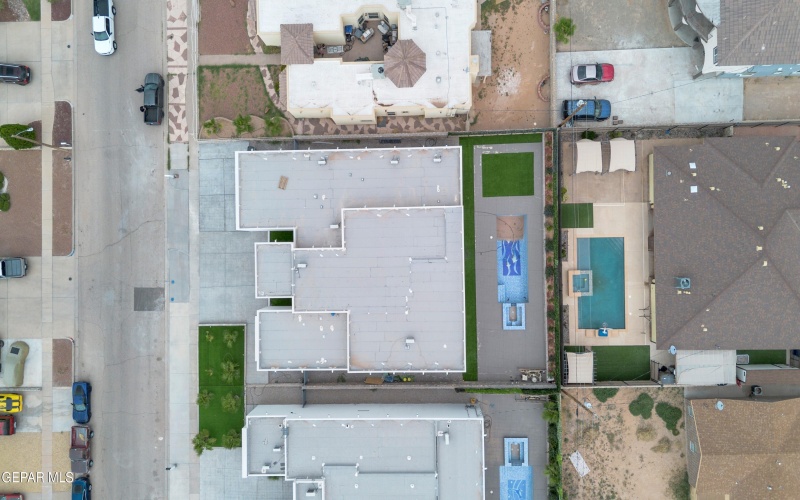 11345 PATRICIA Avenue, El Paso, TX 79936, 4 Bedrooms Bedrooms, ,1 BathroomBathrooms,Residential,For Sale,11345 PATRICIA Avenue,925363