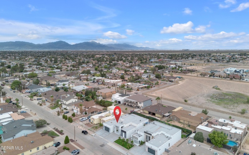 11345 PATRICIA Avenue, El Paso, TX 79936, 4 Bedrooms Bedrooms, ,1 BathroomBathrooms,Residential,For Sale,11345 PATRICIA Avenue,925363