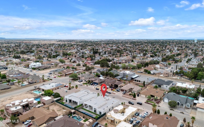 11345 PATRICIA Avenue, El Paso, TX 79936, 4 Bedrooms Bedrooms, ,1 BathroomBathrooms,Residential,For Sale,11345 PATRICIA Avenue,925363