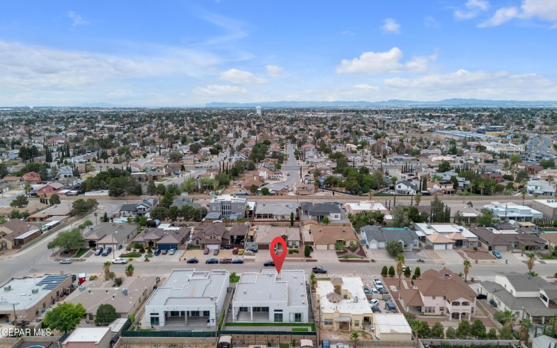 11345 PATRICIA Avenue, El Paso, TX 79936, 4 Bedrooms Bedrooms, ,1 BathroomBathrooms,Residential,For Sale,11345 PATRICIA Avenue,925363