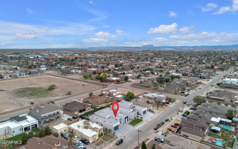 11345 PATRICIA Avenue, El Paso, TX 79936, 4 Bedrooms Bedrooms, ,1 BathroomBathrooms,Residential,For Sale,11345 PATRICIA Avenue,925363
