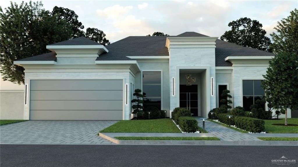 3705 Noronha Drive, Edinburg, TX 78542, 3 Bedrooms Bedrooms, ,2 BathroomsBathrooms,Residential,For Sale,3705 Noronha Drive,474672