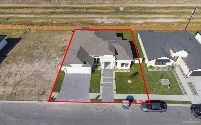 3705 Noronha Drive, Edinburg, TX 78542, 3 Bedrooms Bedrooms, ,2 BathroomsBathrooms,Residential,For Sale,3705 Noronha Drive,0,474672