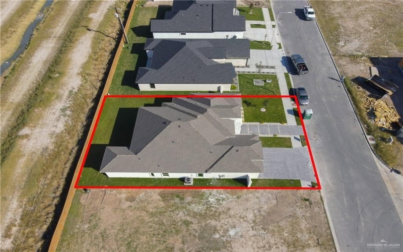 3705 Noronha Drive, Edinburg, TX 78542, 3 Bedrooms Bedrooms, ,2 BathroomsBathrooms,Residential,For Sale,3705 Noronha Drive,0,474672