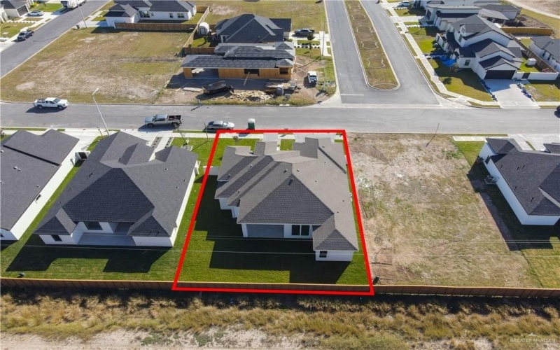 3705 Noronha Drive, Edinburg, TX 78542, 3 Bedrooms Bedrooms, ,2 BathroomsBathrooms,Residential,For Sale,3705 Noronha Drive,0,474672