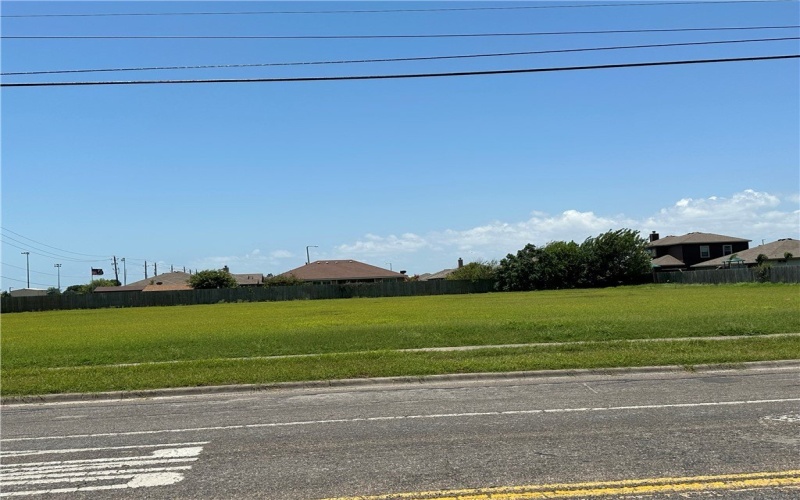 Akins Dr., Portland, TX 78374, ,Commercial Sale,For Sale,Akins Dr.,452746