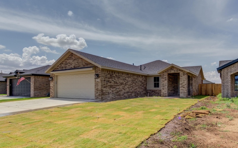 6913 13th Street, Lubbock, TX 79416, 3 Bedrooms Bedrooms, ,2 BathroomsBathrooms,Residential,For Sale,6913 13th Street,202556961