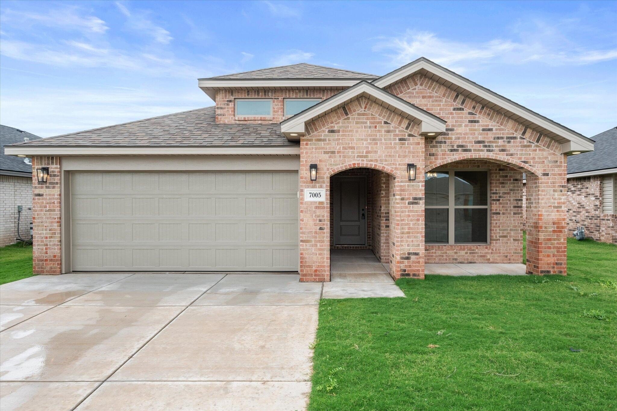 7005 12th Street, Lubbock, TX 79416, 4 Bedrooms Bedrooms, ,2 BathroomsBathrooms,Residential,For Sale,7005 12th Street,202556970
