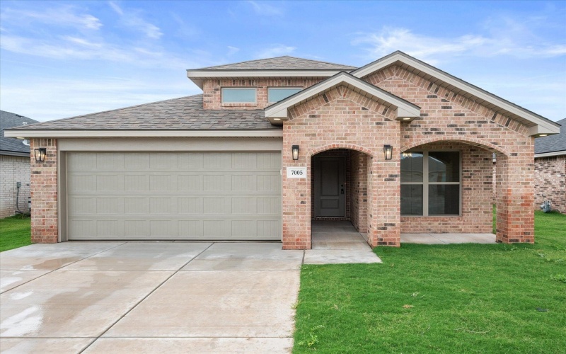 7005 12th Street, Lubbock, TX 79416, 4 Bedrooms Bedrooms, ,2 BathroomsBathrooms,Residential,For Sale,7005 12th Street,202556970