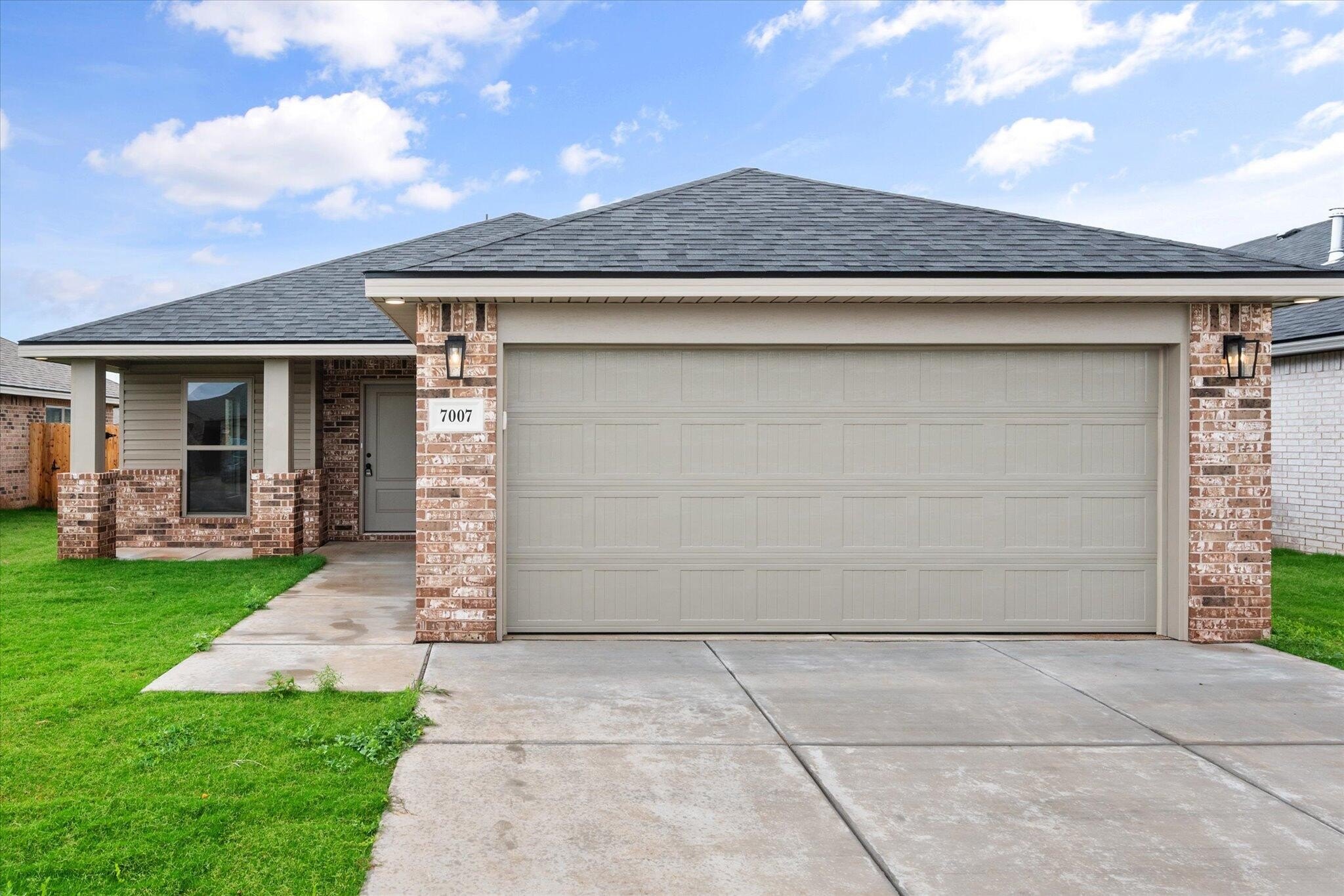 7007 12th Street, Lubbock, TX 79416, 3 Habitaciones Habitaciones , ,2 BañosBaños,Residential,En Venta,7007 12th Street,202556971