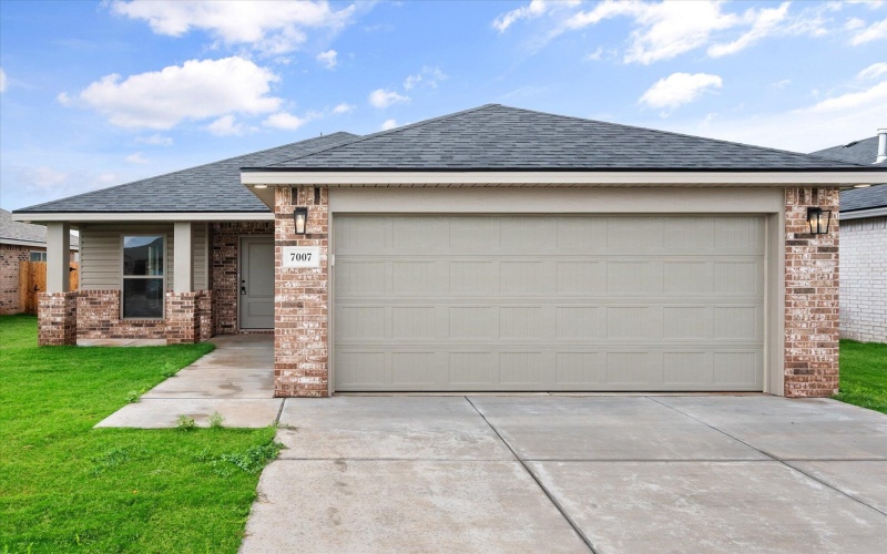 7007 12th Street, Lubbock, TX 79416, 3 Habitaciones Habitaciones , ,2 BañosBaños,Residential,En Venta,7007 12th Street,202556971