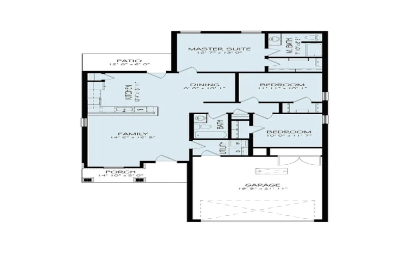 7007 12th Street, Lubbock, TX 79416, 3 Habitaciones Habitaciones , ,2 BañosBaños,Residential,En Venta,7007 12th Street,202556971