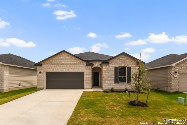14930 House Wren Fall, San Antonio, TX 78253, 3 Habitaciones Habitaciones , ,2 BañosBaños,Residential,En Venta,14930 House Wren Fall,1841463