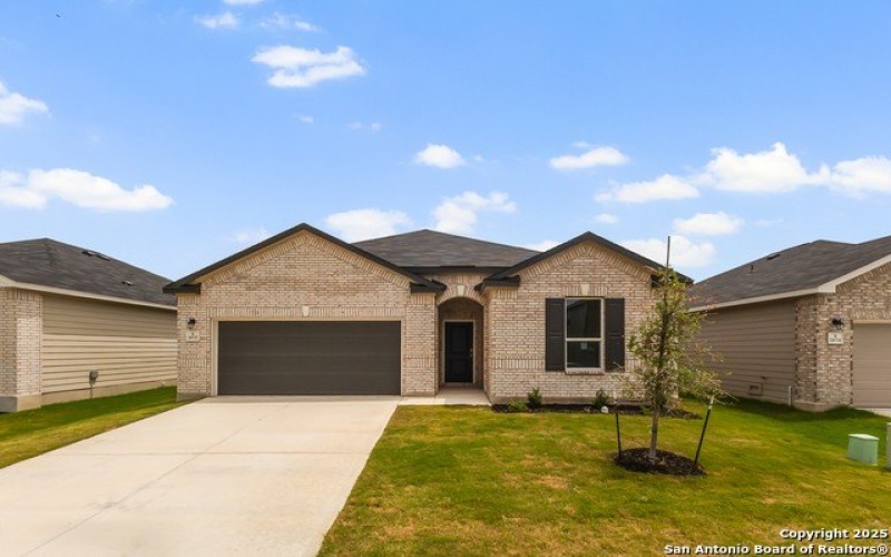 14930 House Wren Fall, San Antonio, TX 78253, 3 Habitaciones Habitaciones , ,2 BañosBaños,Residential,En Venta,14930 House Wren Fall,1841463