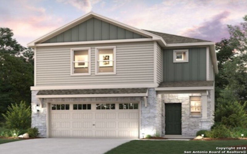 7323 Teal Trace, Leon Valley, TX 78240, 3 Habitaciones Habitaciones , ,2 BañosBaños,Residential,En Venta,7323 Teal Trace,1879304