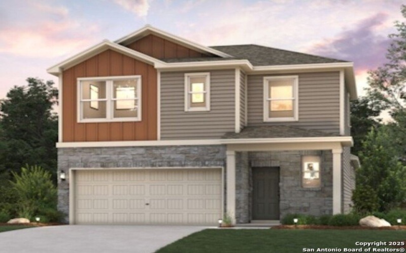 7307 Teal Trace, Leon Valley, TX 78238, 4 Habitaciones Habitaciones , ,2 BañosBaños,Residential,En Venta,7307 Teal Trace,1879320