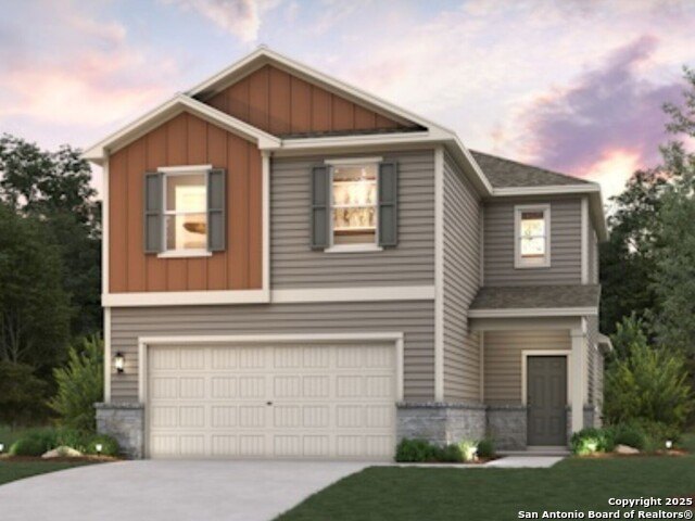 5618 Frederick Blf, Von Ormy, TX 78073, 4 Habitaciones Habitaciones , ,2 BañosBaños,Residential,En Venta,5618 Frederick Blf,1879328