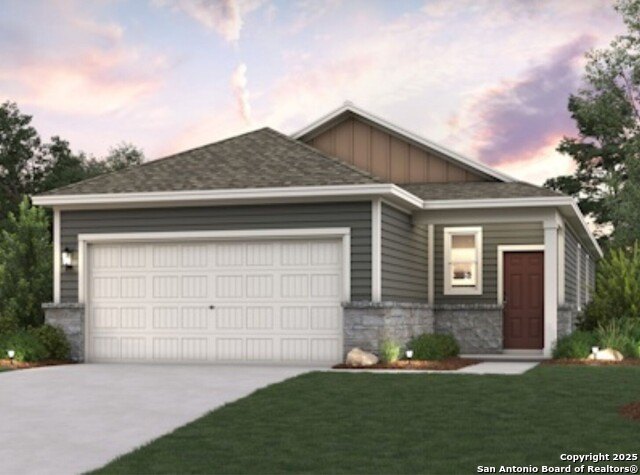 5622 Frederick Blf, Von Ormy, TX 78073, 3 Habitaciones Habitaciones , ,2 BañosBaños,Residential,En Venta,5622 Frederick Blf,1879336