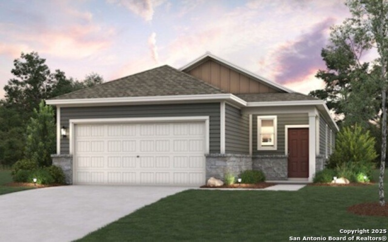 5622 Frederick Blf, Von Ormy, TX 78073, 3 Habitaciones Habitaciones , ,2 BañosBaños,Residential,En Venta,5622 Frederick Blf,1879336