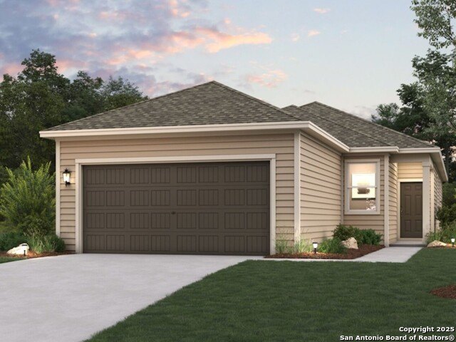 5630 Frederick Blf, San Antonio, TX 78073, 4 Habitaciones Habitaciones , ,2 BañosBaños,Residential,En Venta,5630 Frederick Blf,1879356