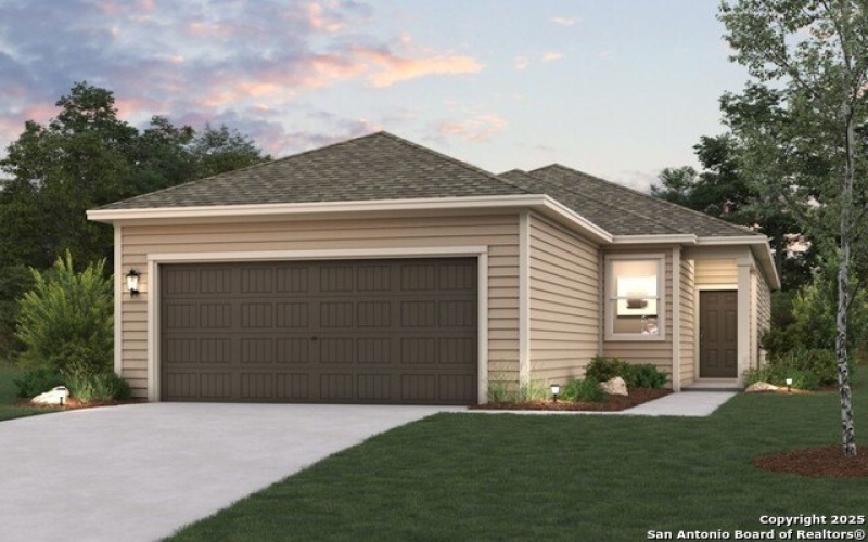 5630 Frederick Blf, San Antonio, TX 78073, 4 Habitaciones Habitaciones , ,2 BañosBaños,Residential,En Venta,5630 Frederick Blf,1879356