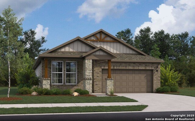 2537 Seabream Drive, San Antonio, TX 78253-7208, 3 Habitaciones Habitaciones , ,2 BañosBaños,Residential,En Venta,2537 Seabream Drive,1879398