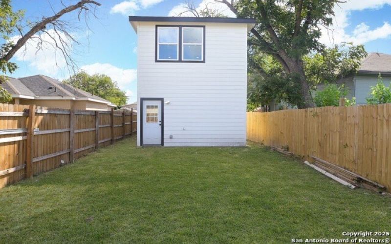 165 N San Felipe, San Antonio, TX 78237, 3 Bedrooms Bedrooms, ,2 BathroomsBathrooms,Residential,For Sale,165 N San Felipe,1879454