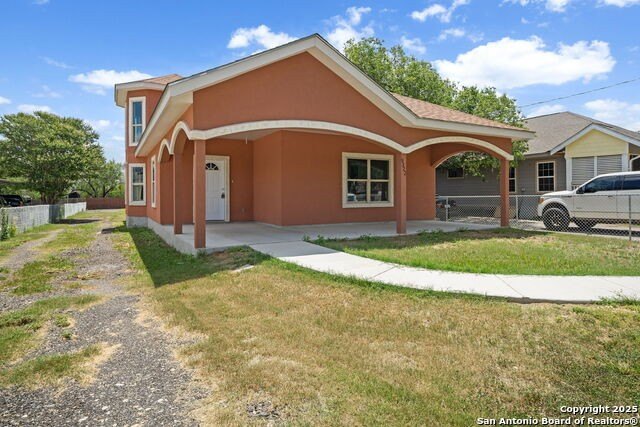 9322 Clamp, San Antonio, TX 78221, 3 Bedrooms Bedrooms, ,2 BathroomsBathrooms,Residential,For Sale,9322 Clamp,1879521