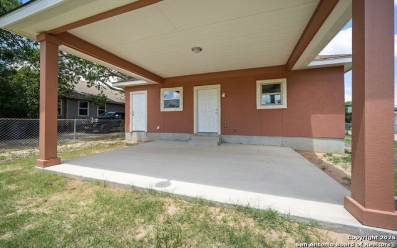 9322 Clamp, San Antonio, TX 78221, 3 Bedrooms Bedrooms, ,2 BathroomsBathrooms,Residential,For Sale,9322 Clamp,1879521