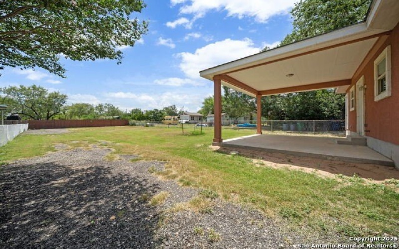 9322 Clamp, San Antonio, TX 78221, 3 Bedrooms Bedrooms, ,2 BathroomsBathrooms,Residential,For Sale,9322 Clamp,1879521