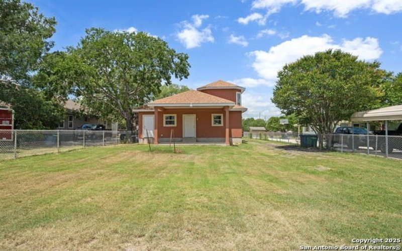 9322 Clamp, San Antonio, TX 78221, 3 Bedrooms Bedrooms, ,2 BathroomsBathrooms,Residential,For Sale,9322 Clamp,1879521