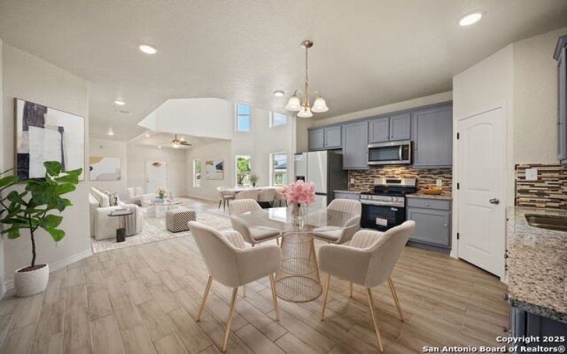 9322 Clamp, San Antonio, TX 78221, 3 Bedrooms Bedrooms, ,2 BathroomsBathrooms,Residential,For Sale,9322 Clamp,1879521