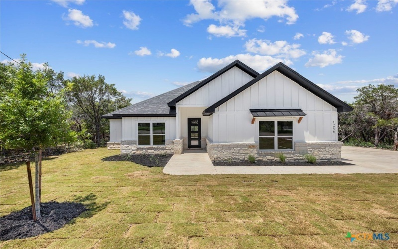 15938 Salado Drive, Temple, TX 76502, 5 Bedrooms Bedrooms, ,3 BathroomsBathrooms,Residential,For Sale,15938 Salado Drive,584665