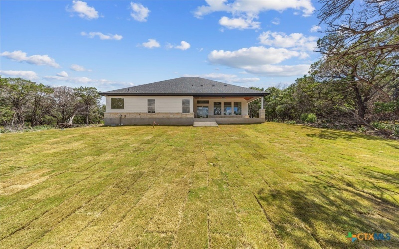 15938 Salado Drive, Temple, TX 76502, 5 Bedrooms Bedrooms, ,3 BathroomsBathrooms,Residential,For Sale,15938 Salado Drive,584665