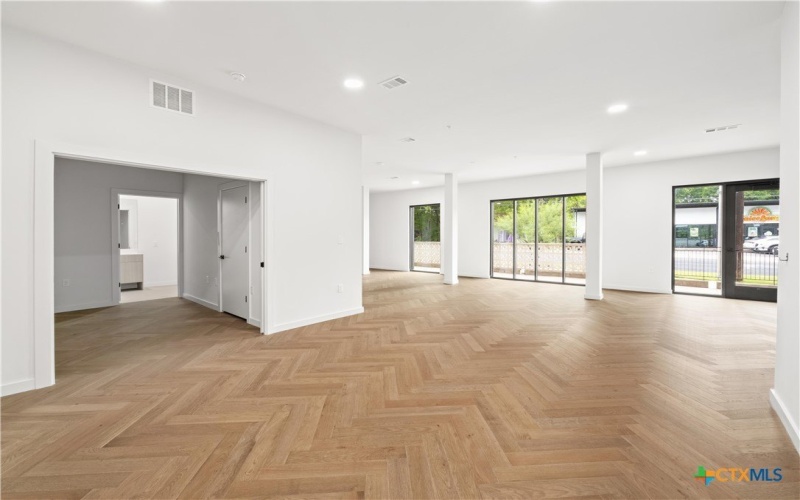 2209 S 1st Street #108, Austin, TX 78704, 1 Bedroom Bedrooms, ,1 BathroomBathrooms,Residential,For Sale,2209 S 1st Street,584829