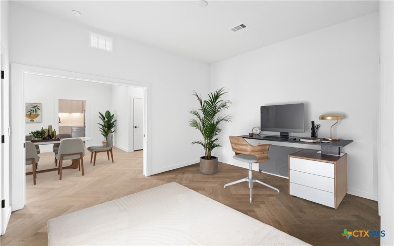 2209 S 1st Street #108, Austin, TX 78704, 1 Bedroom Bedrooms, ,1 BathroomBathrooms,Residential,For Sale,2209 S 1st Street,584829