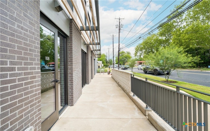 2209 S 1st Street #108, Austin, TX 78704, 1 Bedroom Bedrooms, ,1 BathroomBathrooms,Residential,For Sale,2209 S 1st Street,584829