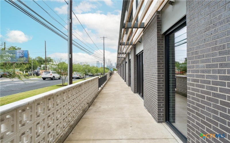 2209 S 1st Street #108, Austin, TX 78704, 1 Bedroom Bedrooms, ,1 BathroomBathrooms,Residential,For Sale,2209 S 1st Street,584829