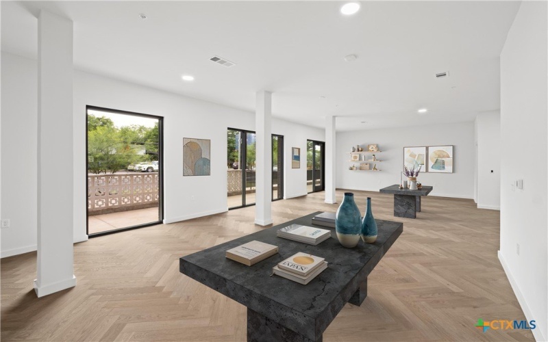 2209 S 1st Street #108, Austin, TX 78704, 1 Bedroom Bedrooms, ,1 BathroomBathrooms,Residential,For Sale,2209 S 1st Street,584829