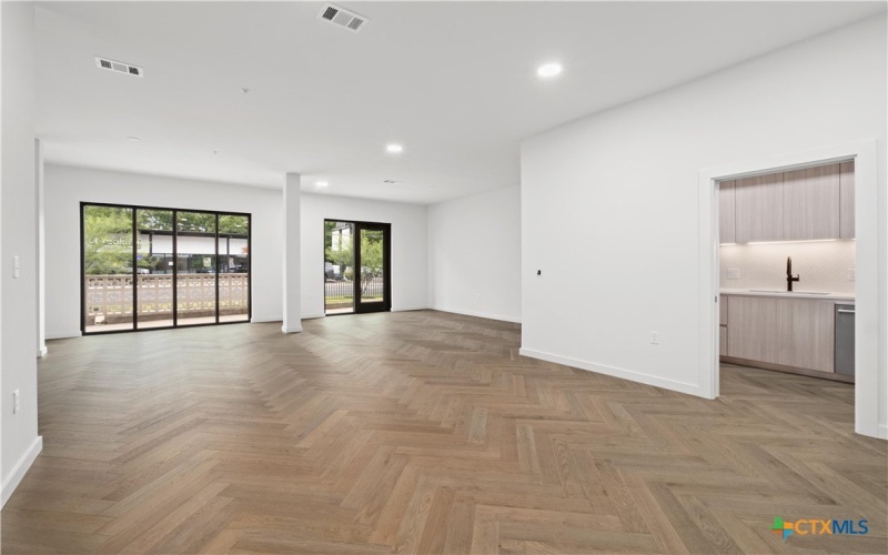 2209 S 1st Street #108, Austin, TX 78704, 1 Bedroom Bedrooms, ,1 BathroomBathrooms,Residential,For Sale,2209 S 1st Street,584829