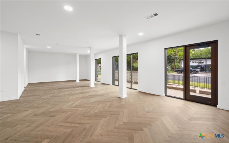 2209 S 1st Street #108, Austin, TX 78704, 1 Bedroom Bedrooms, ,1 BathroomBathrooms,Residential,For Sale,2209 S 1st Street,584829