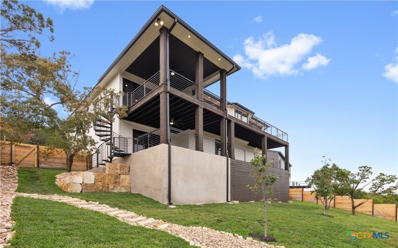 21002 Paseo De Vaca Street, Lago Vista, TX 78645, 5 Habitaciones Habitaciones , ,3 BañosBaños,Residential,En Venta,21002 Paseo De Vaca Street,584966