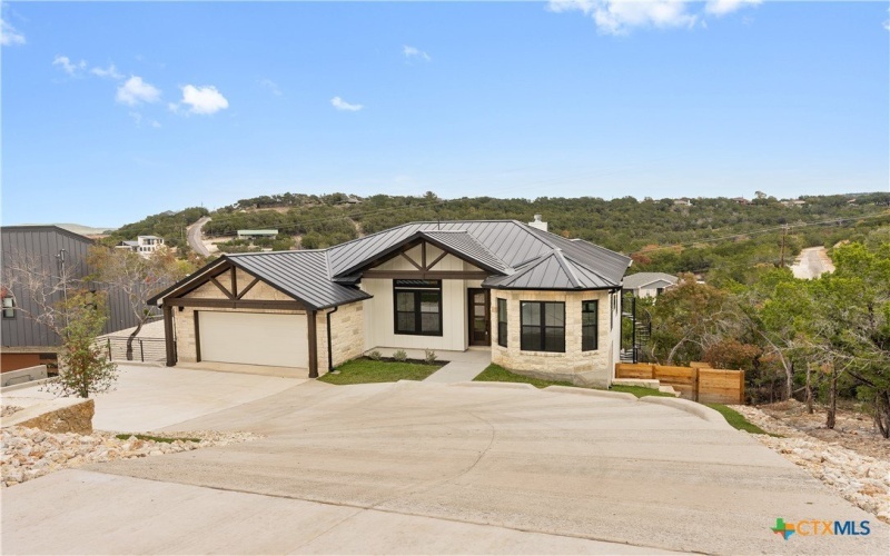21002 Paseo De Vaca Street, Lago Vista, TX 78645, 5 Habitaciones Habitaciones , ,3 BañosBaños,Residential,En Venta,21002 Paseo De Vaca Street,584966