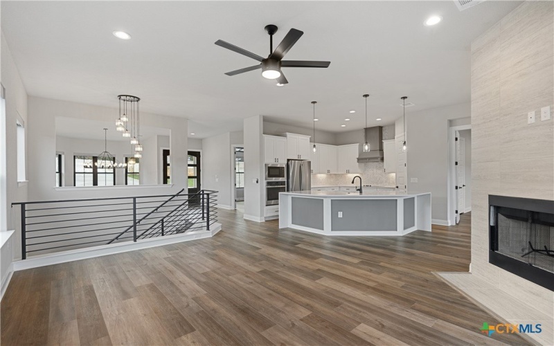 21002 Paseo De Vaca Street, Lago Vista, TX 78645, 5 Habitaciones Habitaciones , ,3 BañosBaños,Residential,En Venta,21002 Paseo De Vaca Street,584966