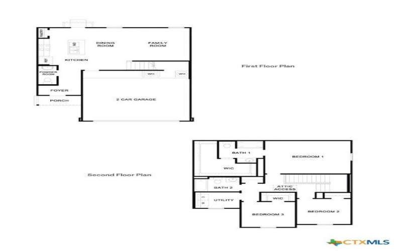 1030 INDIAN Way, Seguin, TX 78155, 3 Habitaciones Habitaciones , ,2 BañosBaños,Residential,En Venta,1030 INDIAN Way,584981
