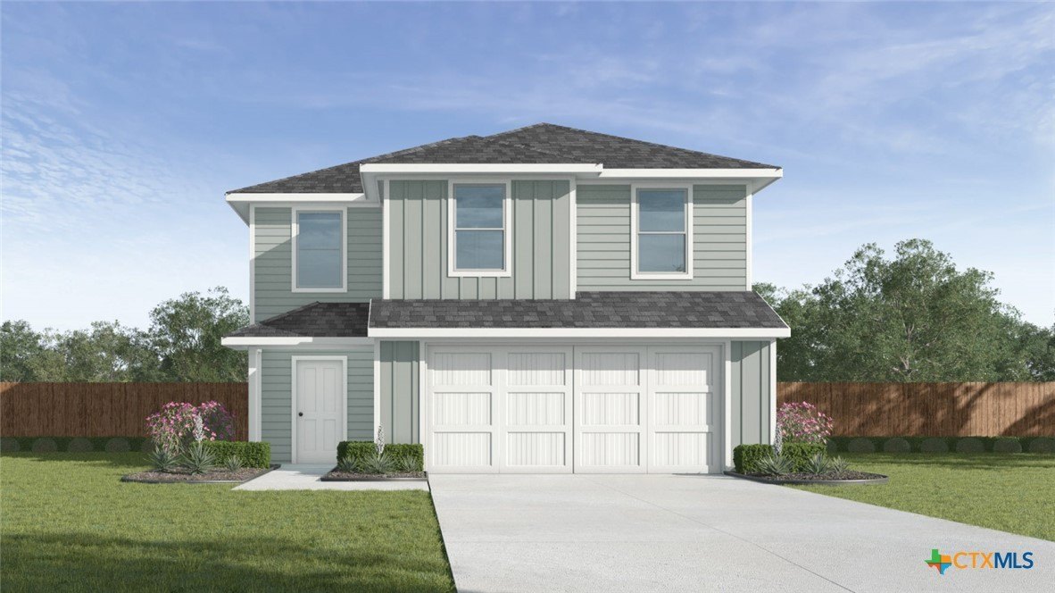 1014 BOLD Run, Seguin, TX 78155, 3 Habitaciones Habitaciones , ,2 BañosBaños,Residential,En Venta,1014 BOLD Run,584988