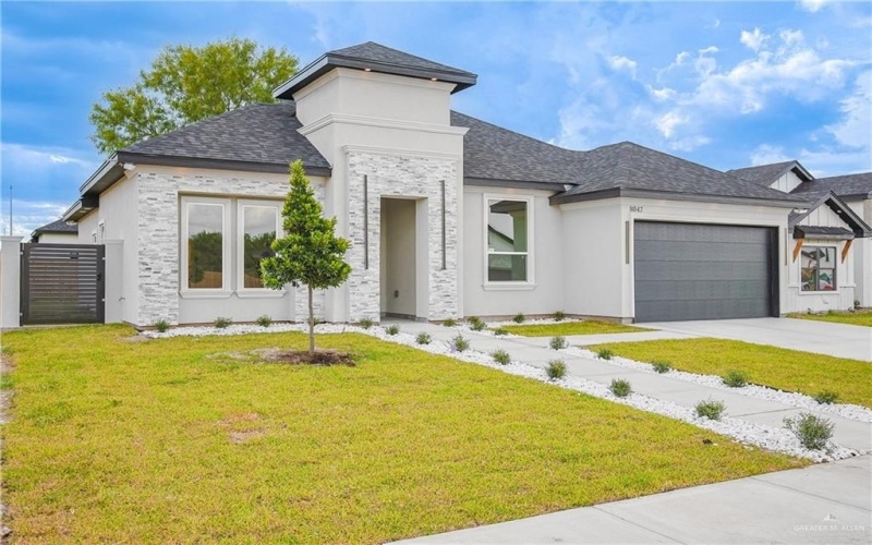 8047 N 48th Lane, McAllen, TX 78501, 3 Habitaciones Habitaciones , ,3 BañosBaños,Residential,En Venta,8047 N 48th Lane,474744
