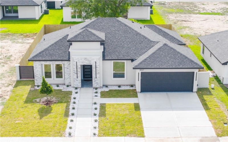 8047 N 48th Lane, McAllen, TX 78501, 3 Habitaciones Habitaciones , ,3 BañosBaños,Residential,En Venta,8047 N 48th Lane,474744