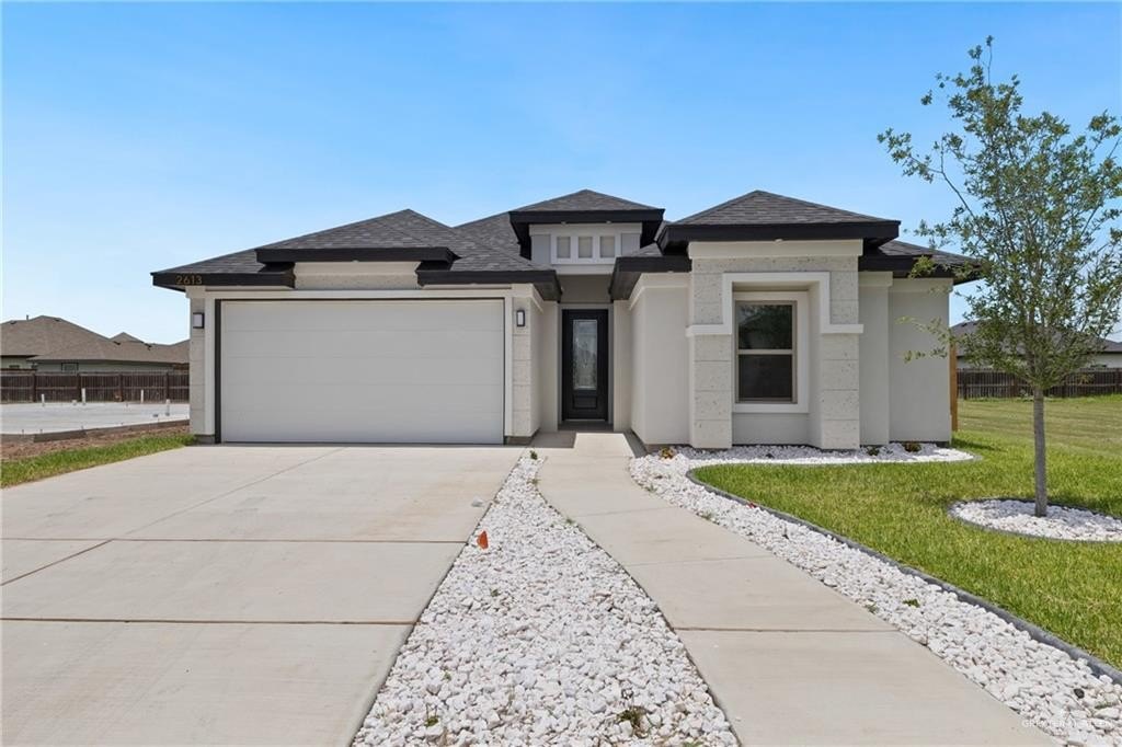 2613 E Comal Road, Edinburg, TX 78542, 3 Bedrooms Bedrooms, ,2 BathroomsBathrooms,Residential,For Sale,2613 E Comal Road,474749