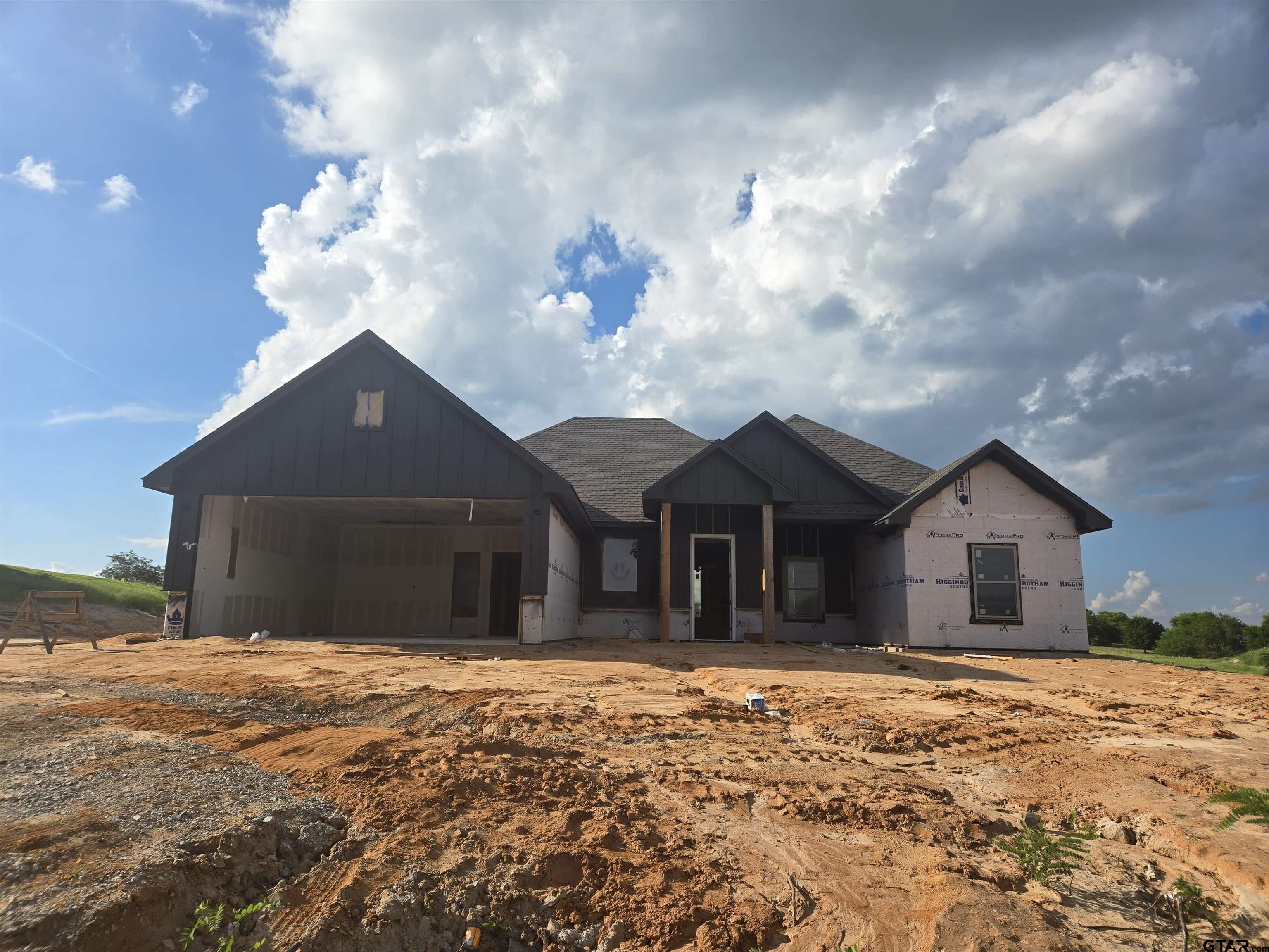 15516 CR 434, Lindale, TX 75771, 3 Bedrooms Bedrooms, ,2 BathroomsBathrooms,Residential,For Sale,15516 CR 434,25009804